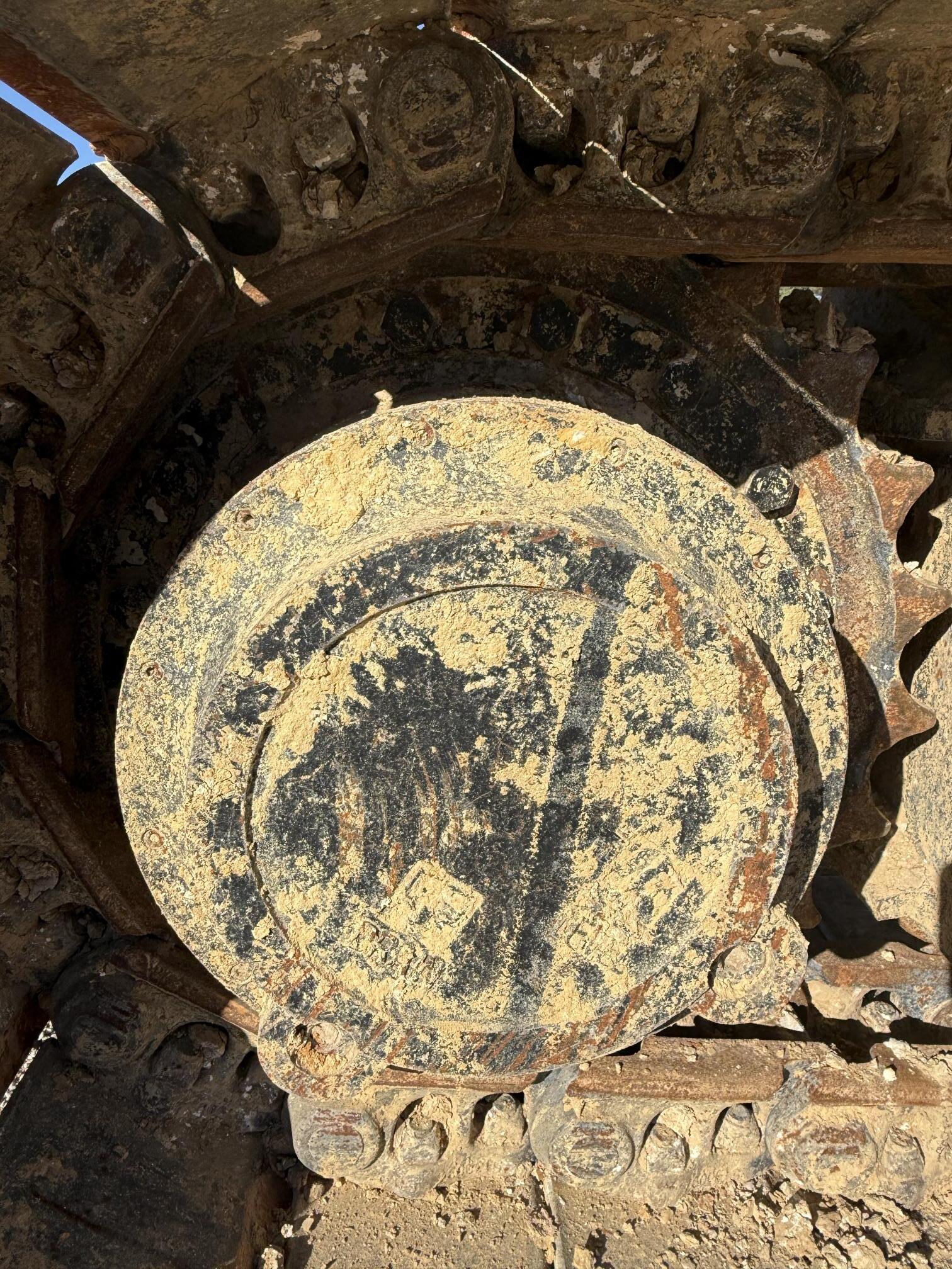 2022 CATERPILLAR 336 - Image 24