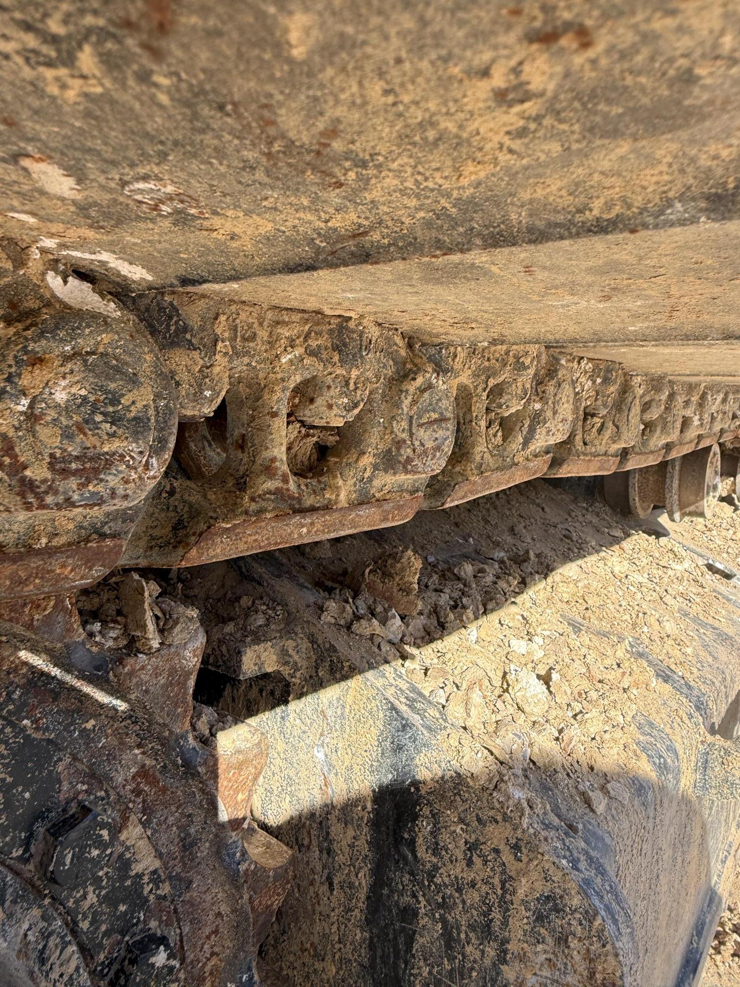 2022 CATERPILLAR 336 - Image 25