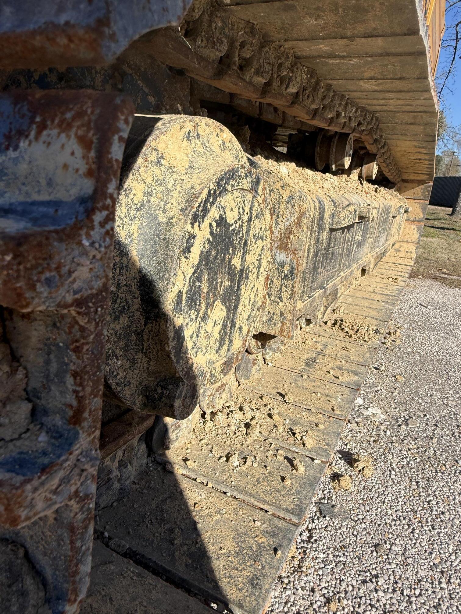 2022 CATERPILLAR 336 - Image 26