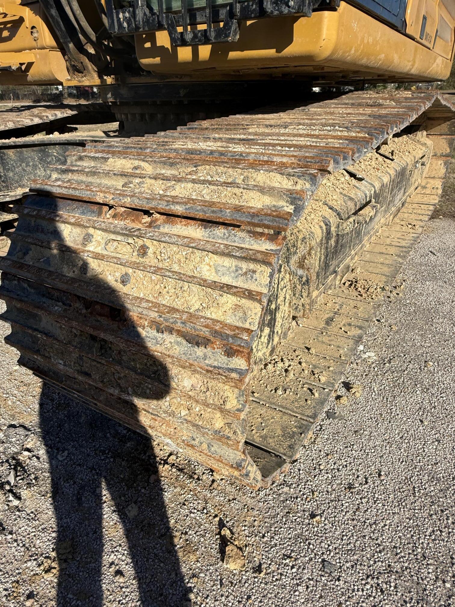 2022 CATERPILLAR 336 - Image 27