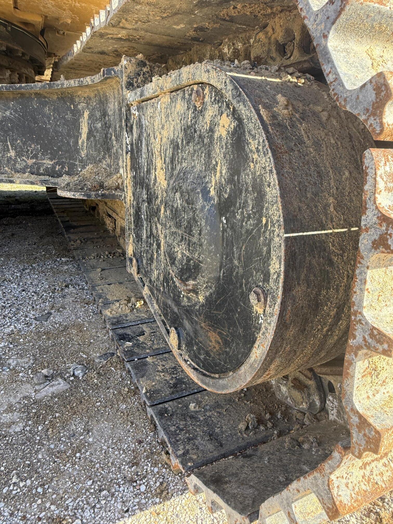 2022 CATERPILLAR 336 - Image 28