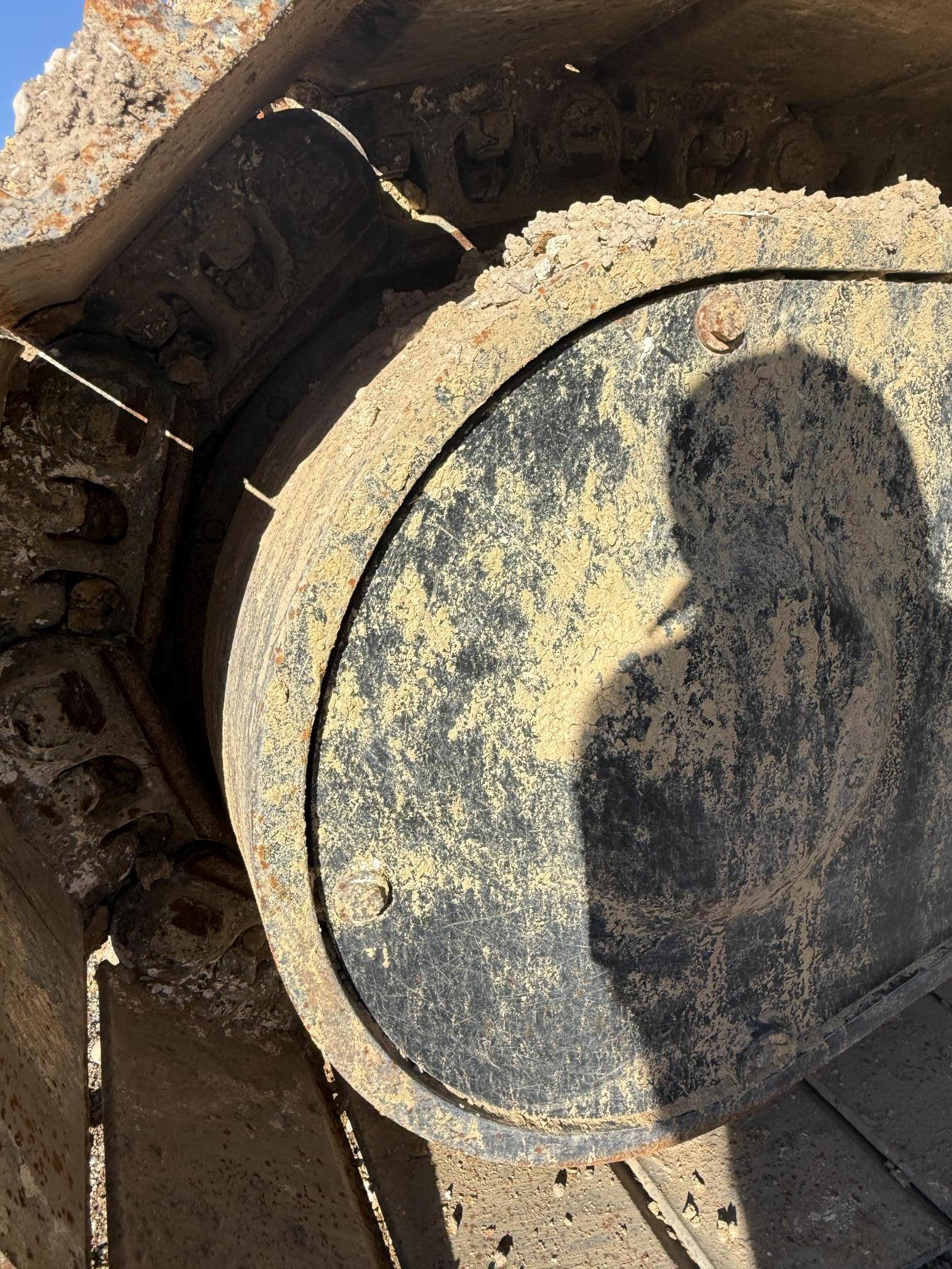 2022 CATERPILLAR 336 - Image 29