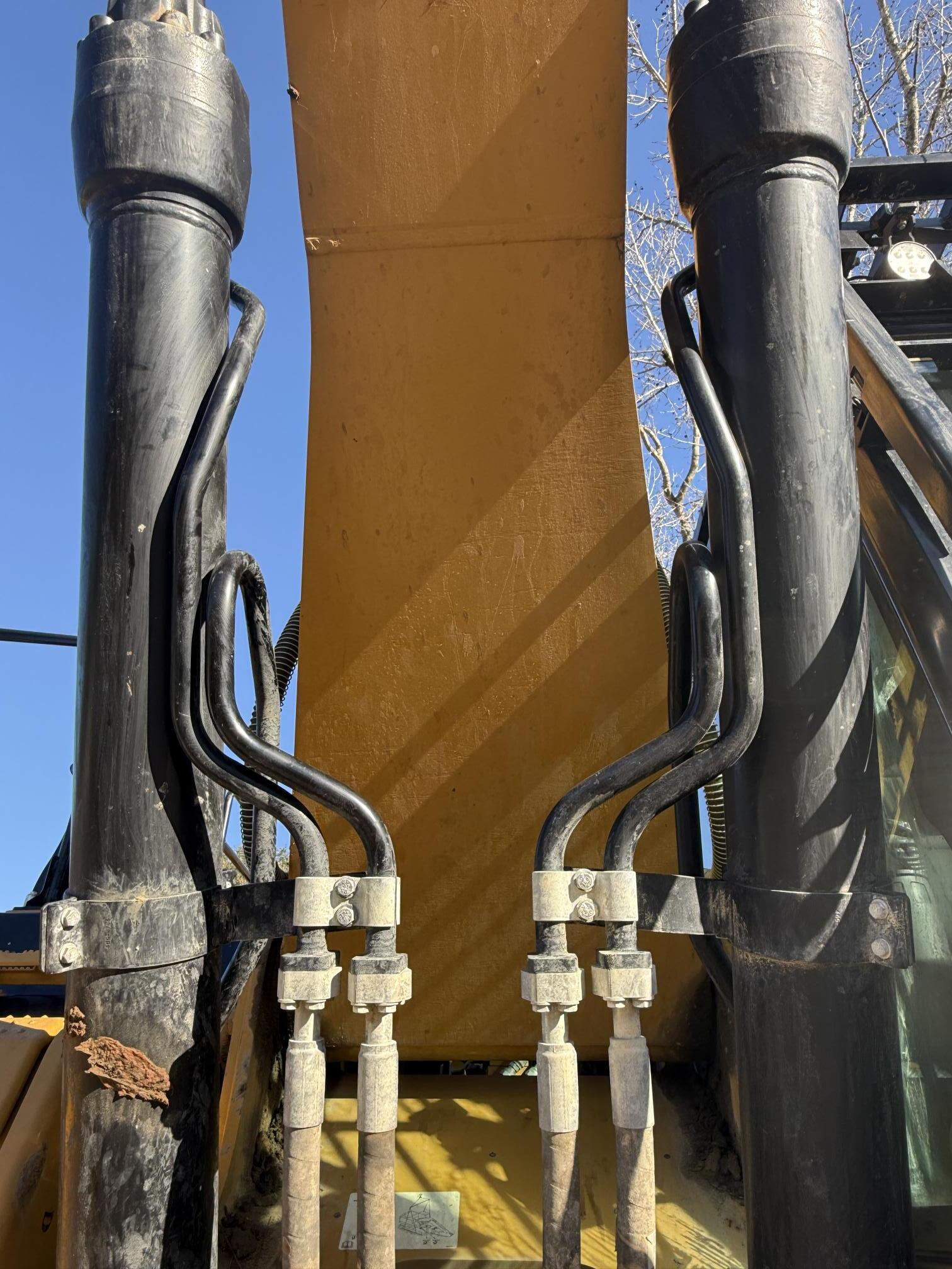 2022 CATERPILLAR 336 - Image 15