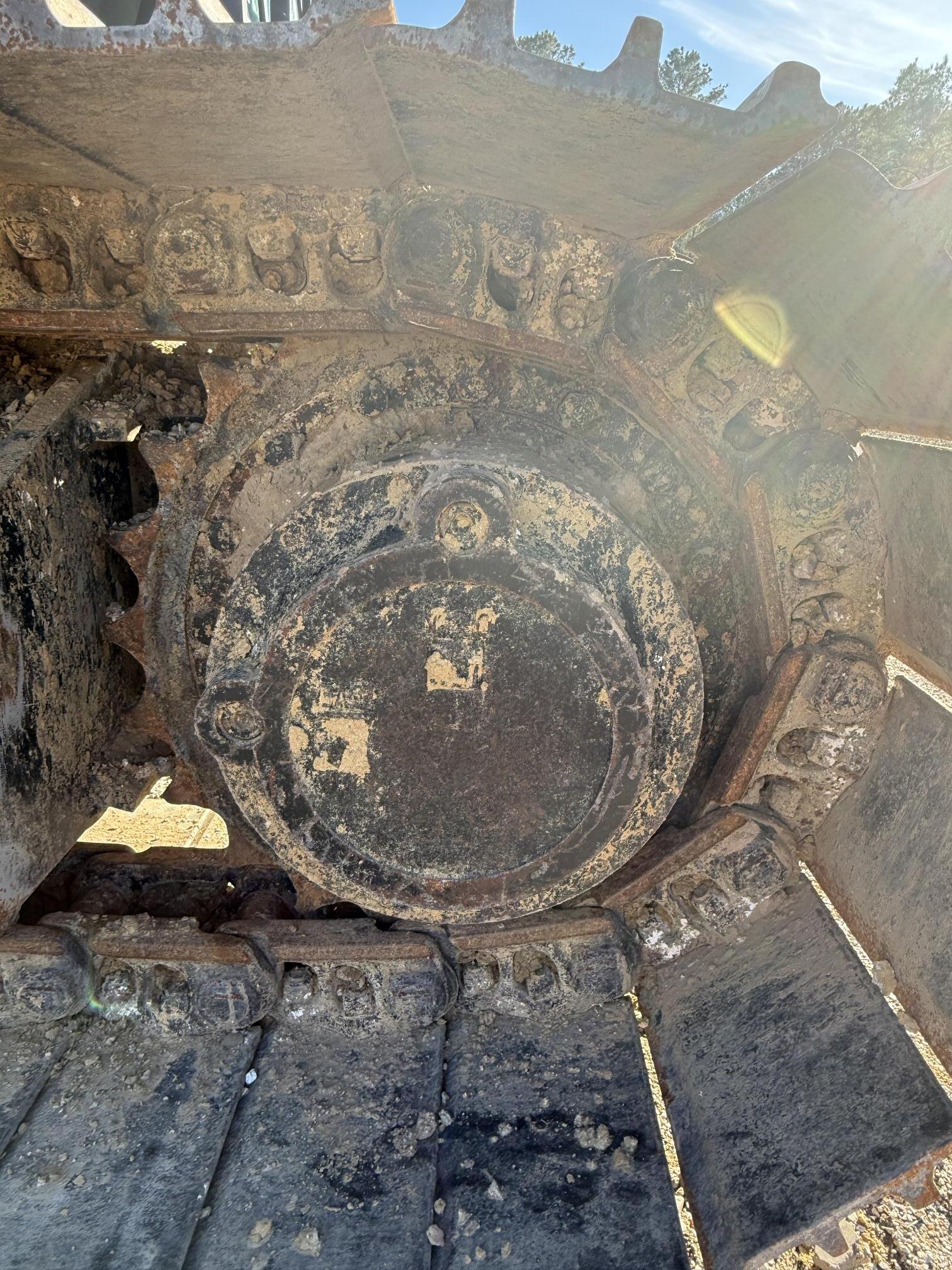 2022 CATERPILLAR 336 - Image 30