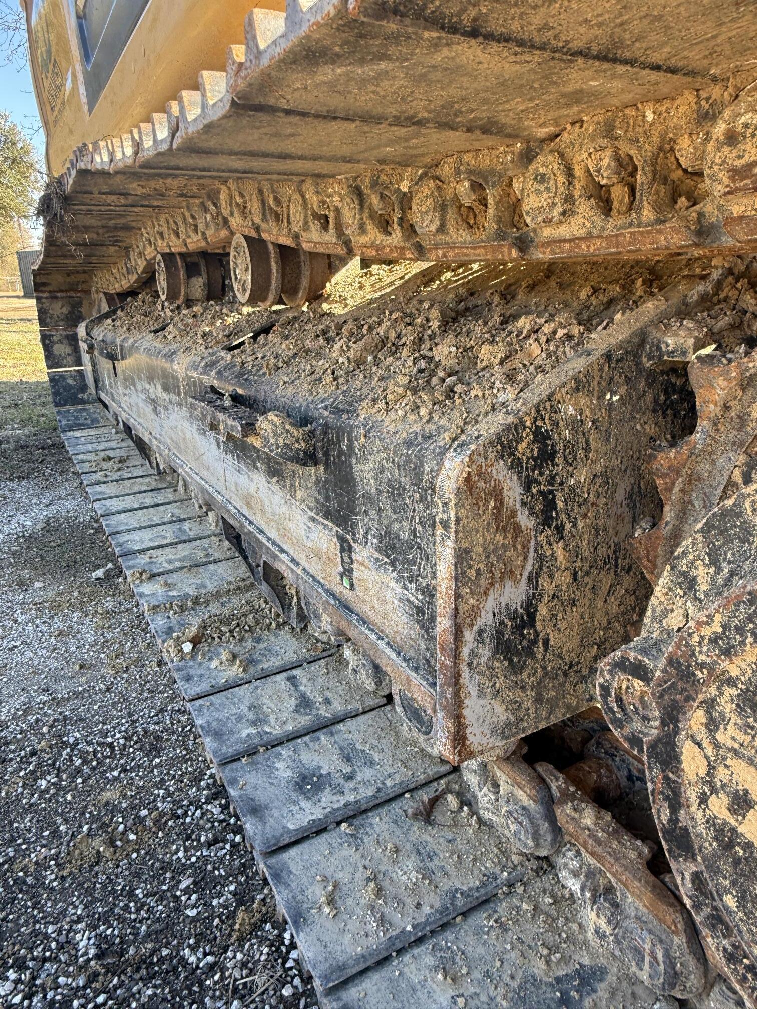 2022 CATERPILLAR 336 - Image 32