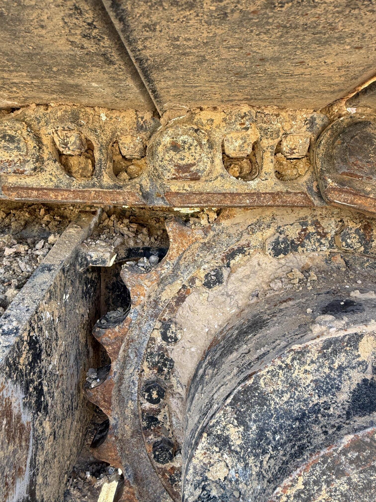 2022 CATERPILLAR 336 - Image 33