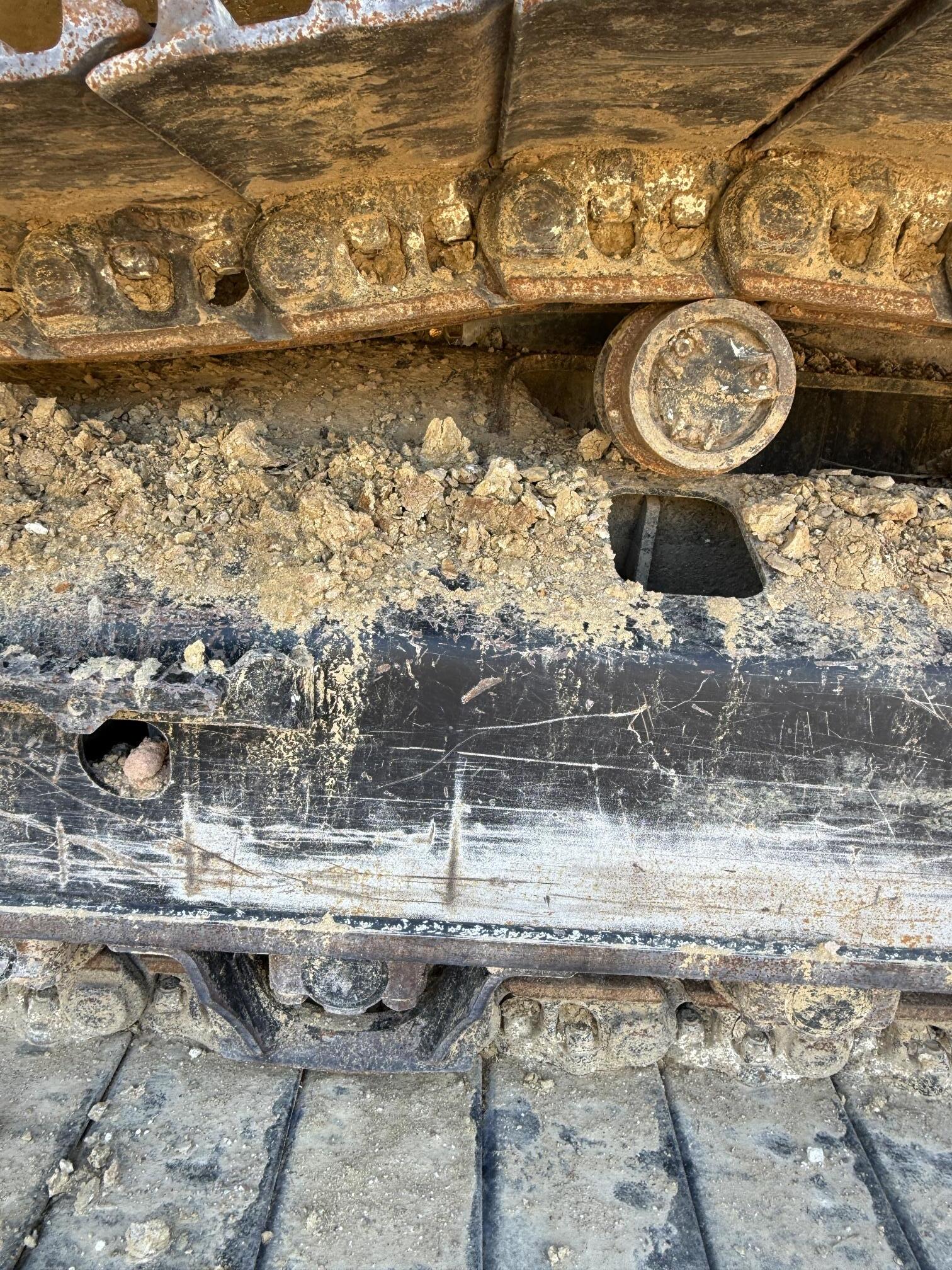 2022 CATERPILLAR 336 - Image 35