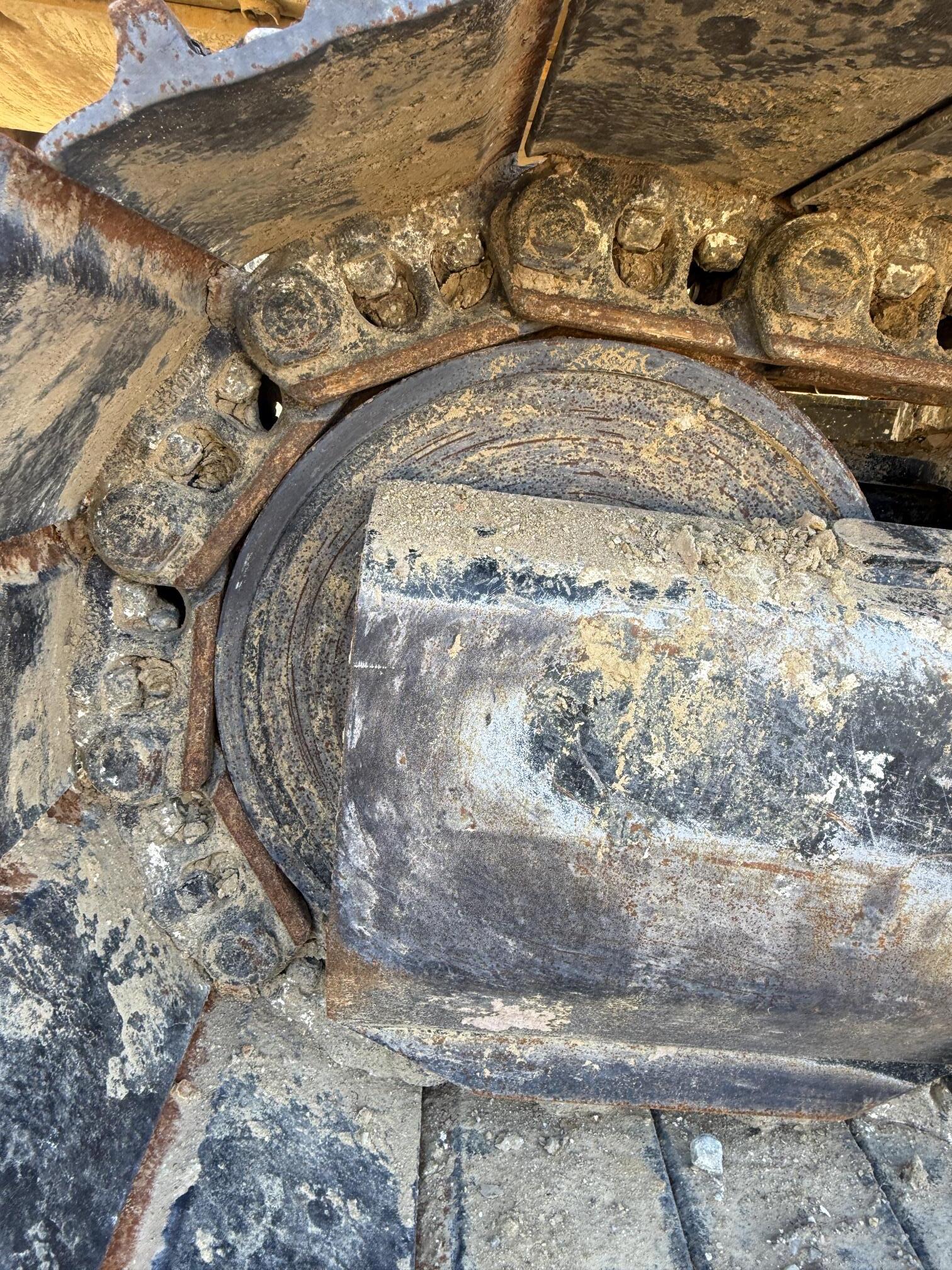 2022 CATERPILLAR 336 - Image 36