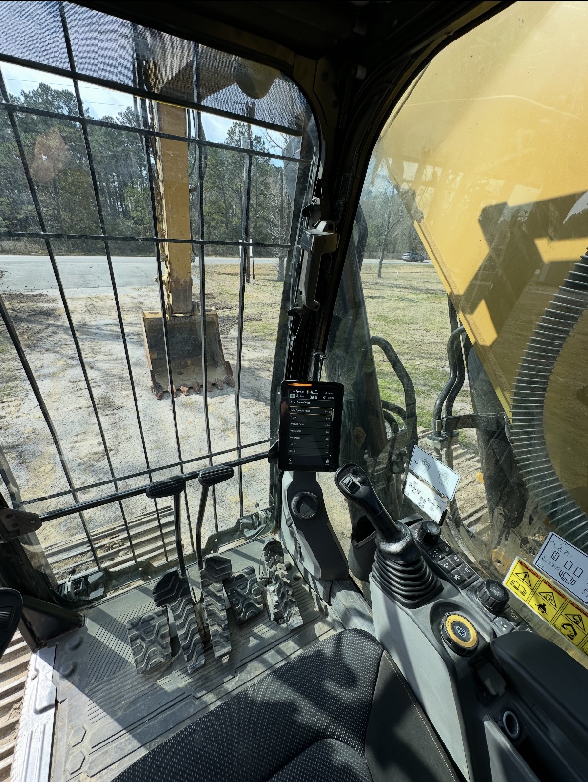 2022 CATERPILLAR 336 - view 16 of 36