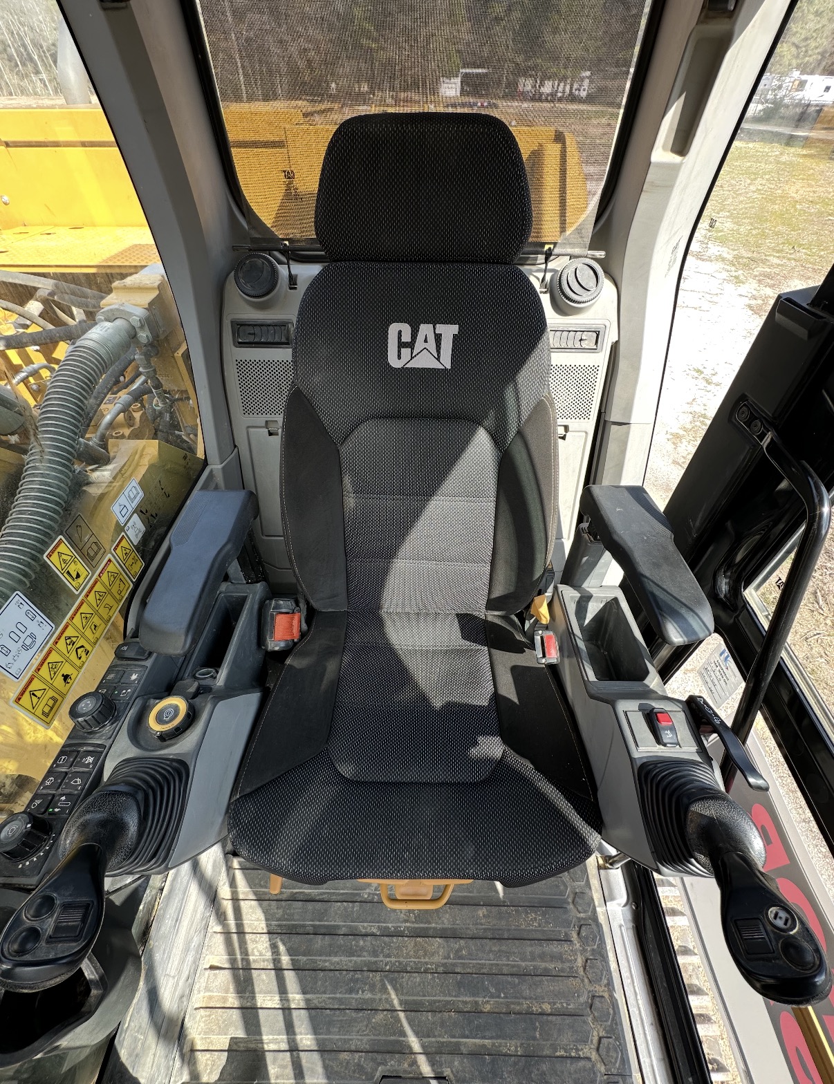 2022 CATERPILLAR 336 - view 17 of 36