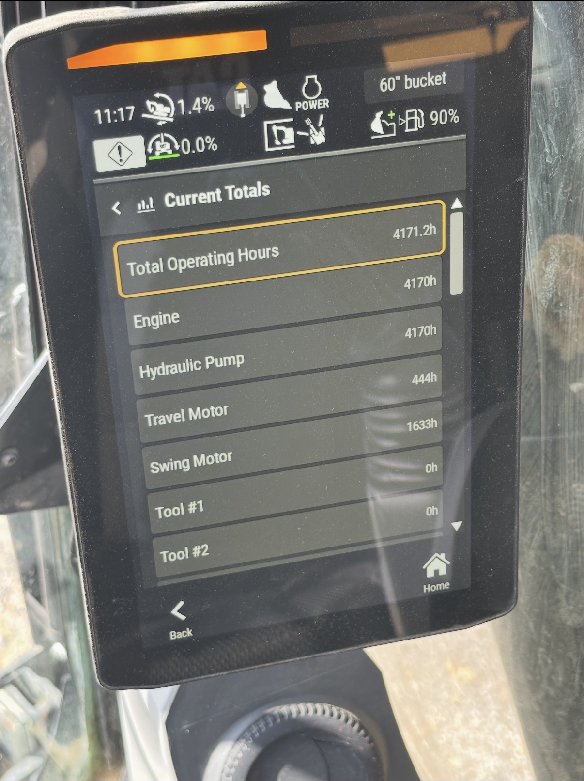 2022 CATERPILLAR 336 - view 18 of 36