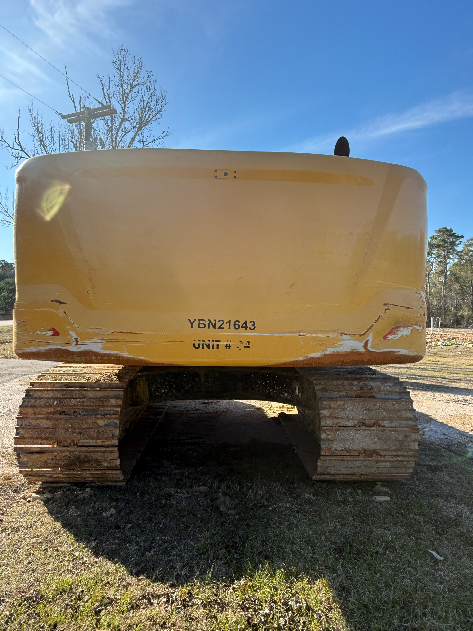 2022 CATERPILLAR 336 - view 6 of 36