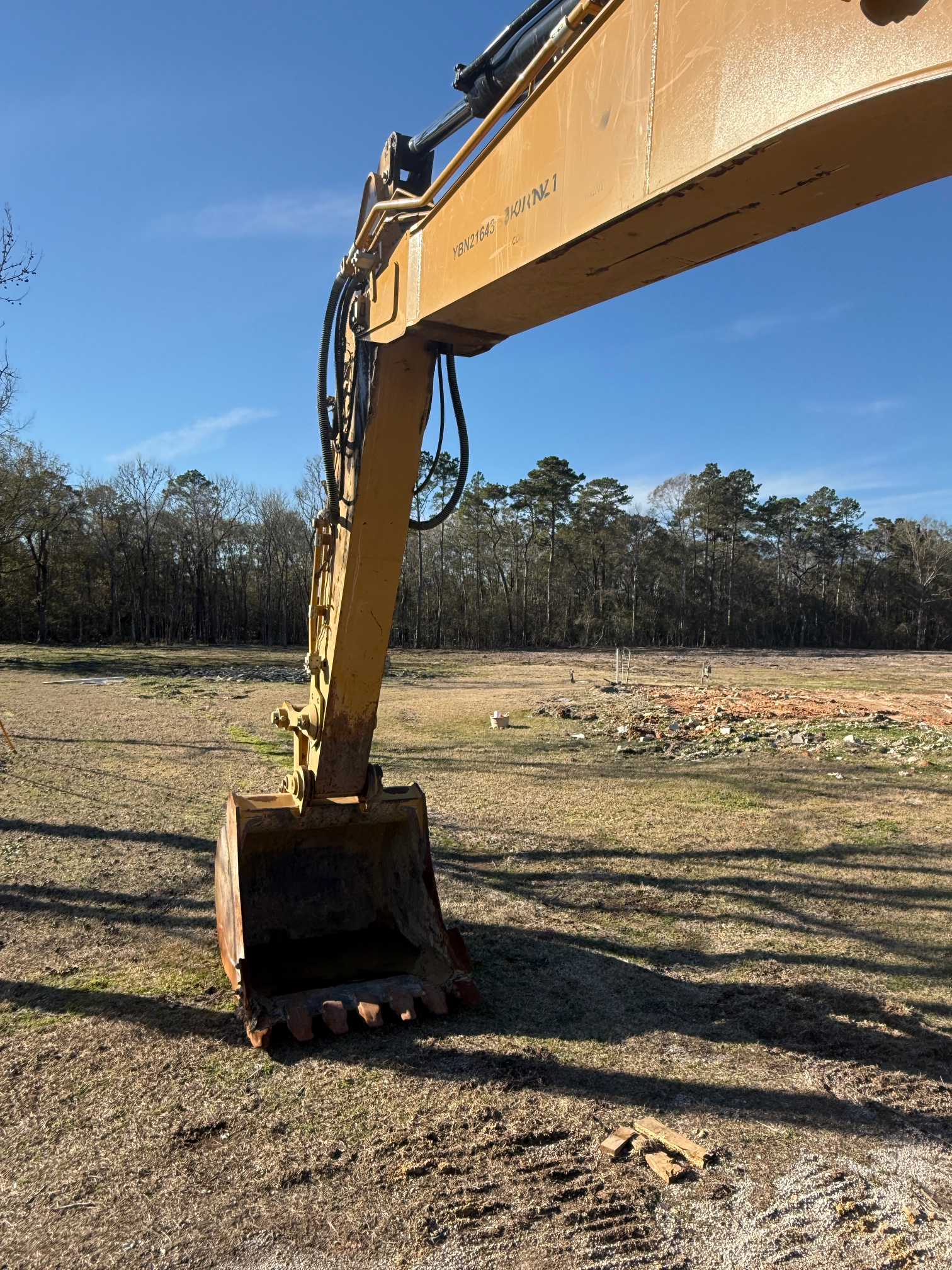 2022 CATERPILLAR 336 - Image 11