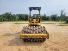 2008 CATERPILLAR CP-433E - Image 2