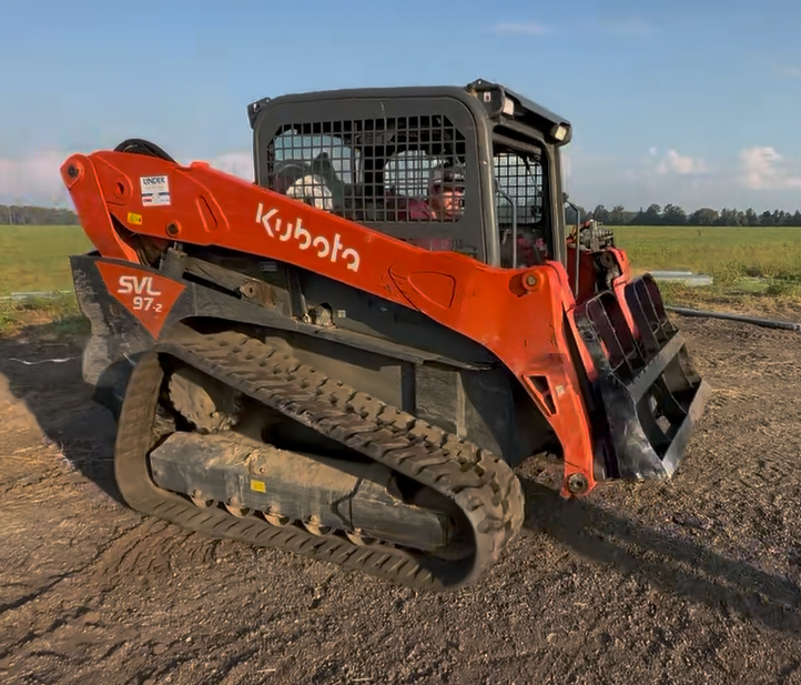 2024 KUBOTA SVL97-2 - view 14 of 14