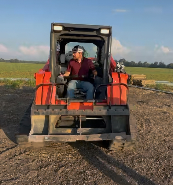 2024 KUBOTA SVL97-2 - view 13 of 14