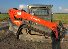 2024 KUBOTA SVL97-2 - Image 10
