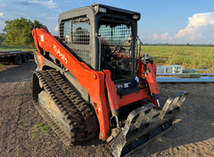 2024 KUBOTA SVL97-2 - Image 1