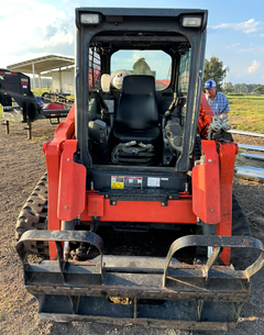 2024 KUBOTA SVL97-2 - Image 2