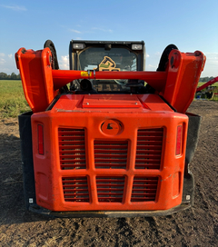 2024 KUBOTA SVL97-2 - Image 8