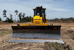 2021 KOMATSU D61PX-24 - Image 2