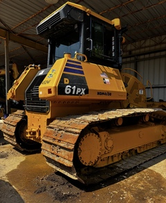 2021 KOMATSU D61PX-24 - Image 16