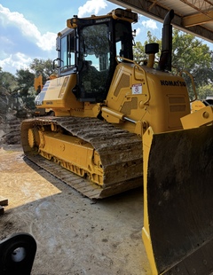 2021 KOMATSU D61PX-24 - Image 20