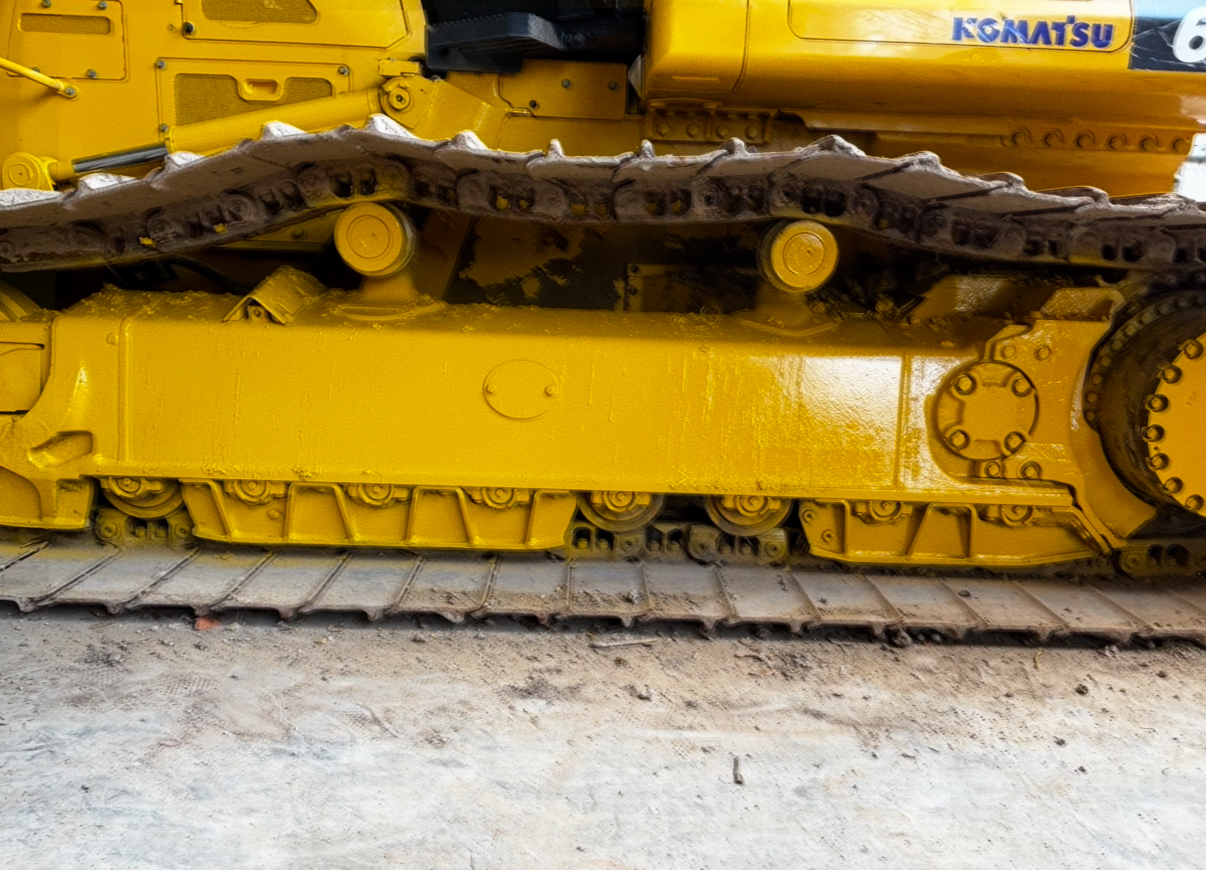 2021 KOMATSU D61PX-24 - view 17 of 26