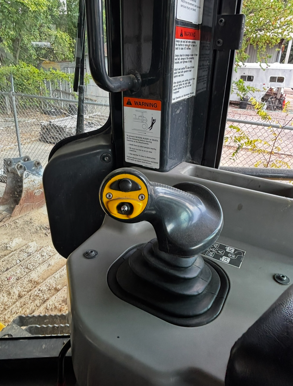 2021 KOMATSU D61PX-24 - Image 24