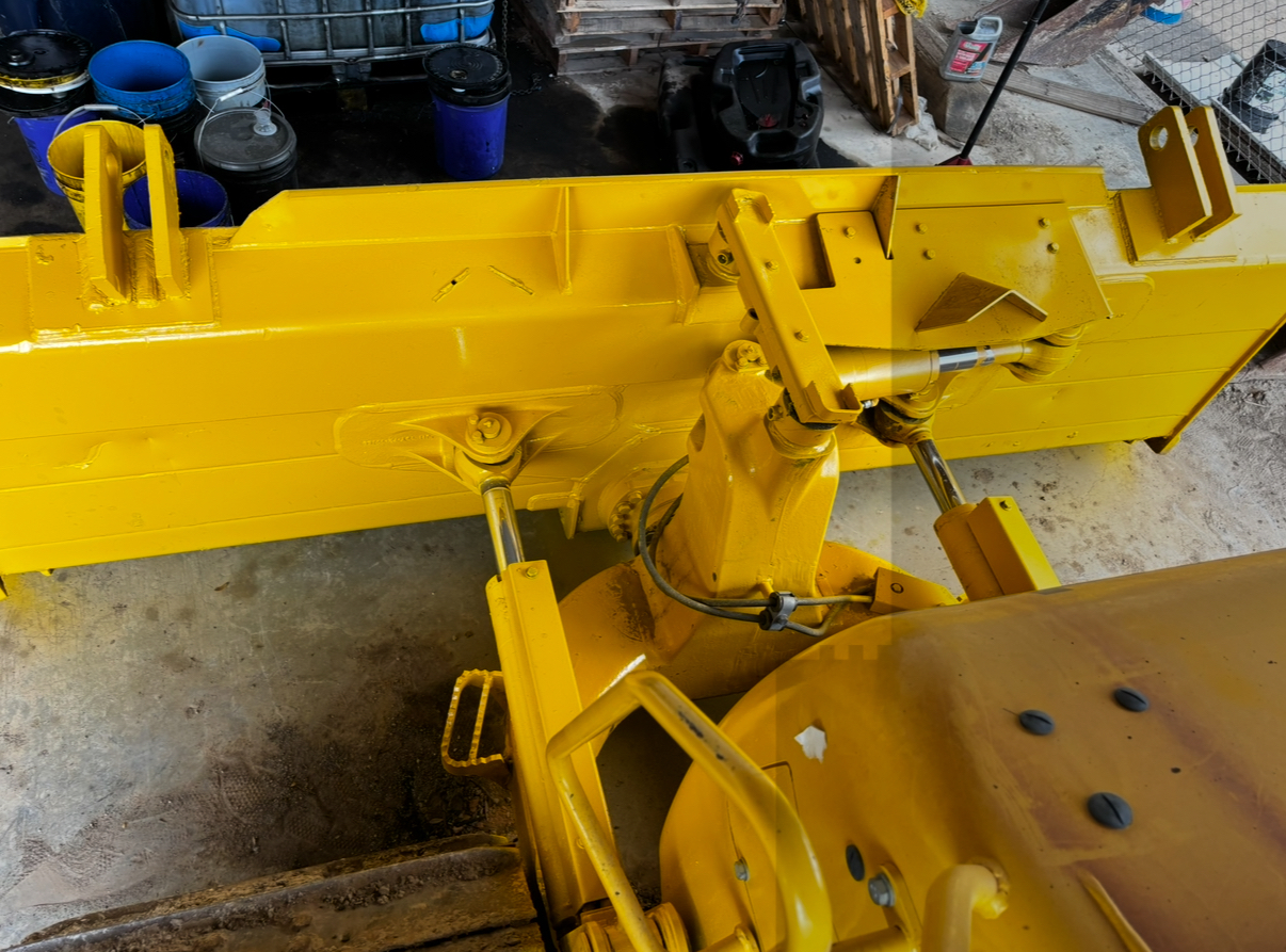 2021 KOMATSU D61PX-24 - Image 25