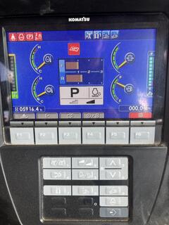 2021 KOMATSU D61PX-24 - Image 26