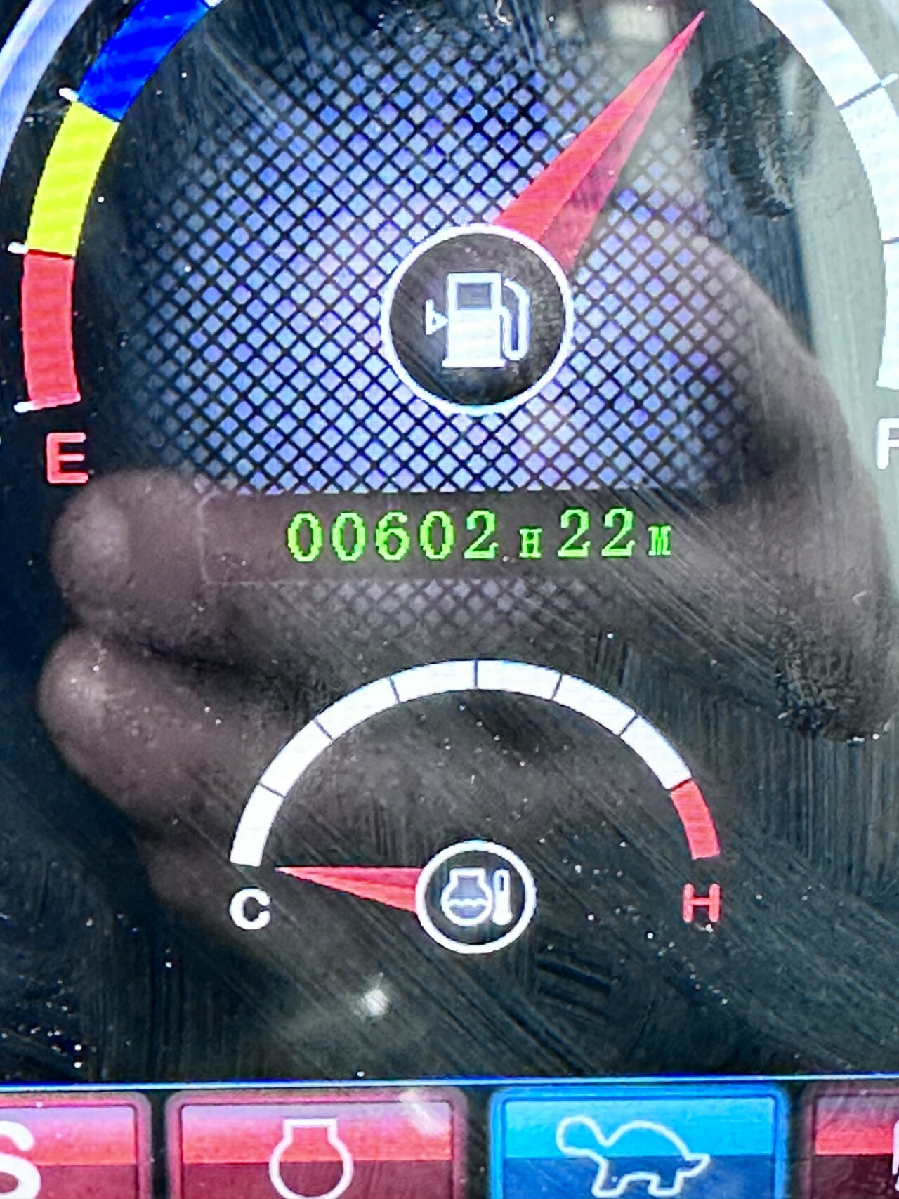 2021 SANY SY60C - Image 14