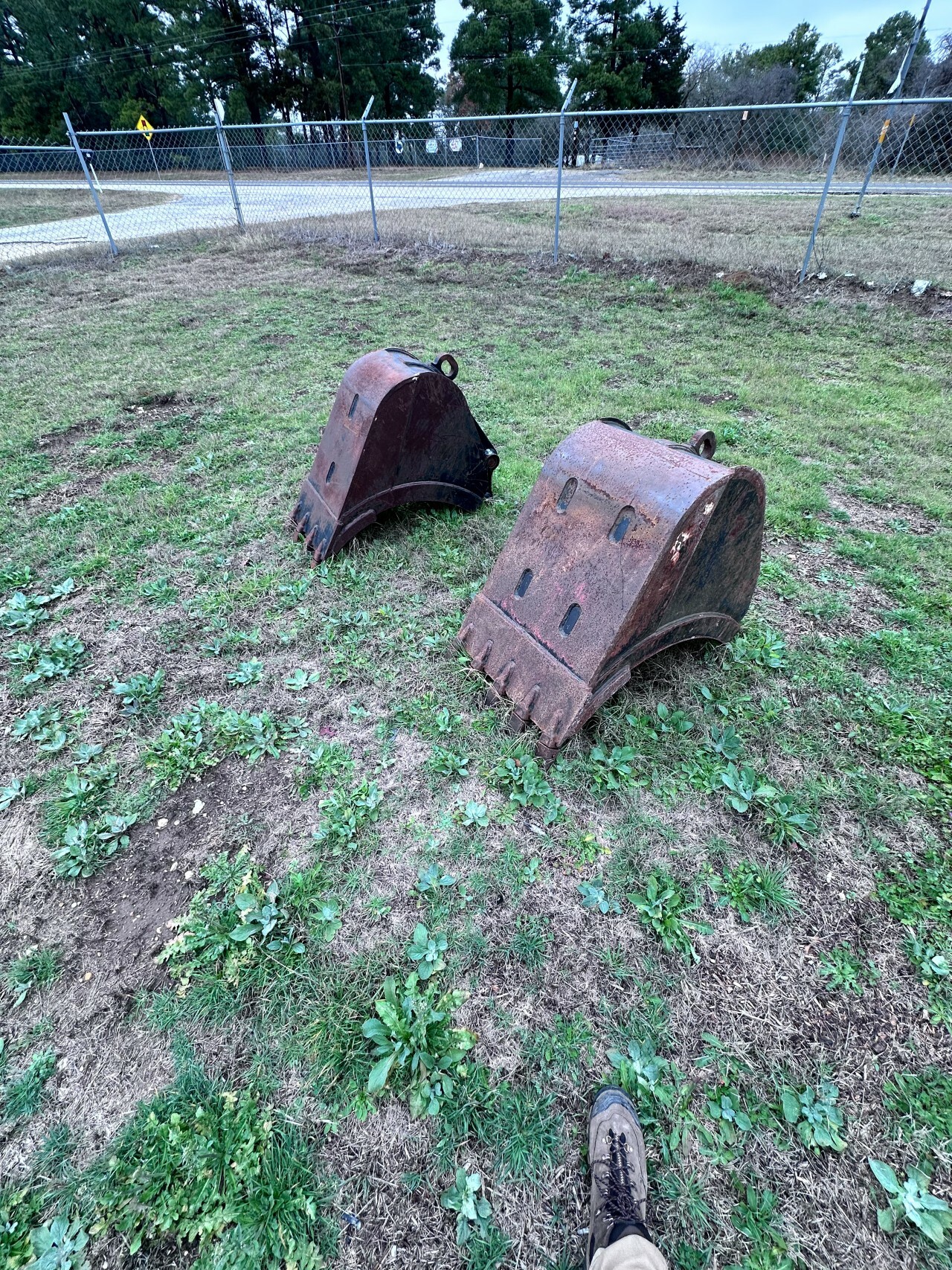 2021 SANY SY60C - Image 8