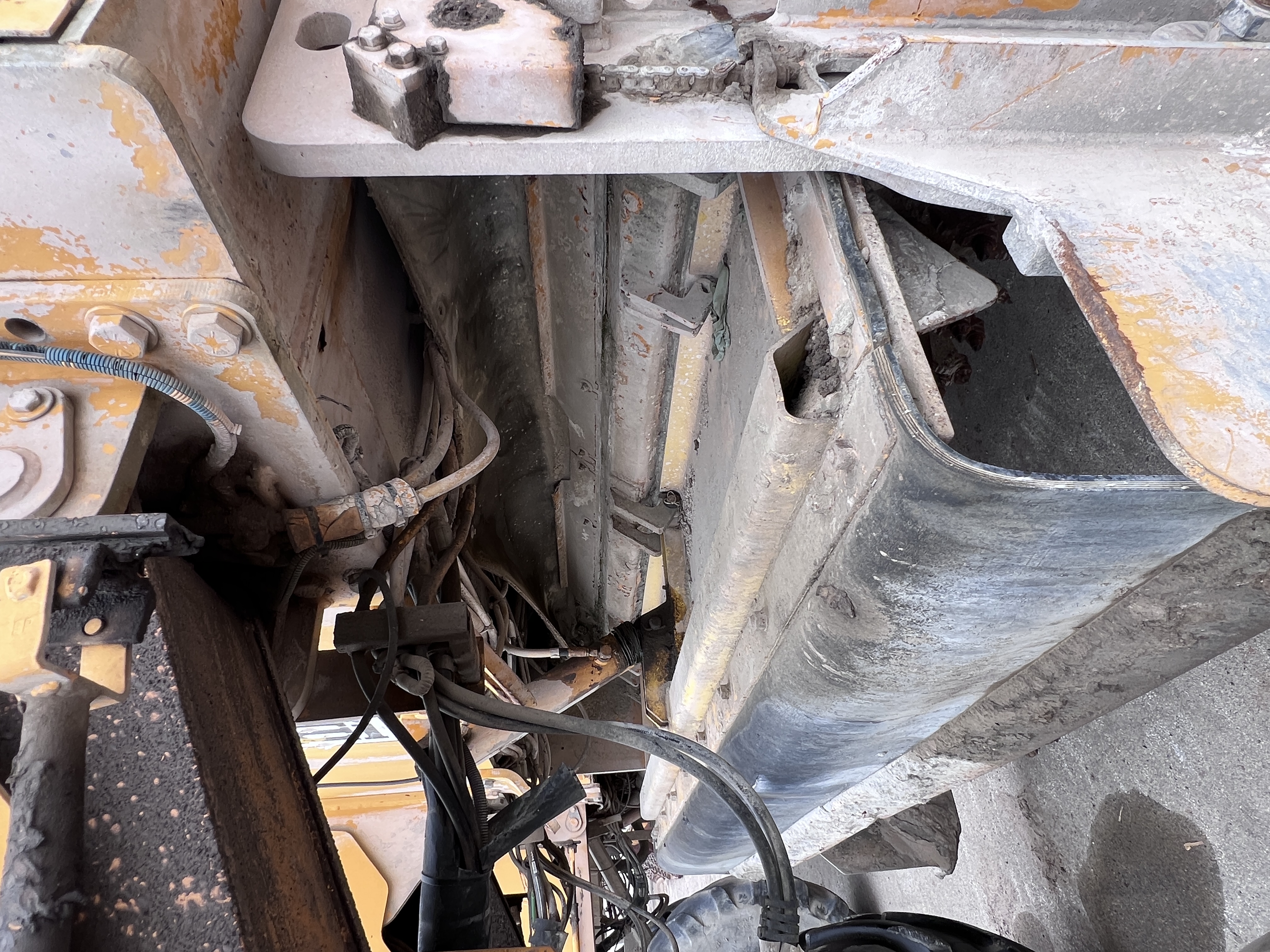 2007 TEREX CMI RS-500C - Image 3