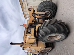 2007 TEREX CMI RS-500C - Image 1