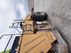 2007 TEREX CMI RS-500C - Image 11