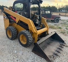 2019 CATERPILLAR 232D - Image 3