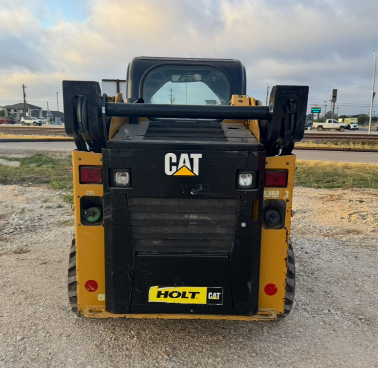 2019 CATERPILLAR 232D - view 8 of 14