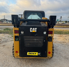 2019 CATERPILLAR 232D - Image 8