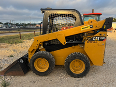 2019 CATERPILLAR 232D - Image 6