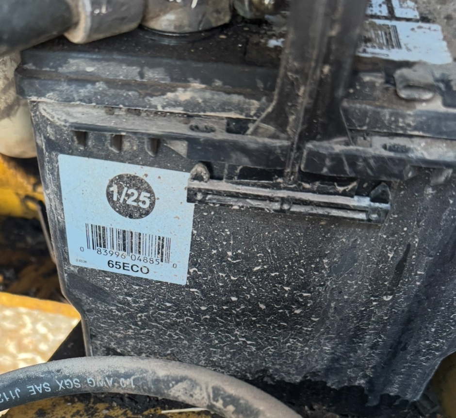 2019 CATERPILLAR 232D - view 10 of 14