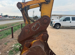 2007 DEERE 200C LC - Image 8