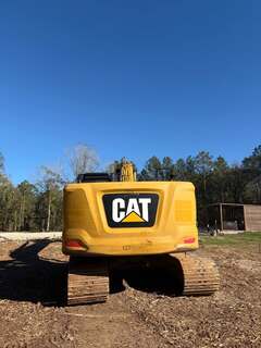 2019 CATERPILLAR 320 - Image 5