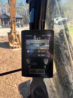 2019 CATERPILLAR 320 - Image 7