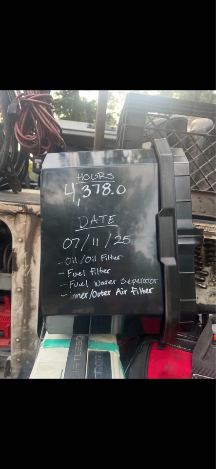 2019 CATERPILLAR 320 - Image 9