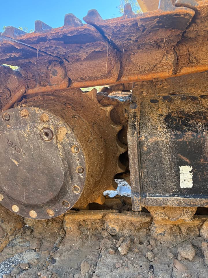 2019 CATERPILLAR 320 - view 6 of 9