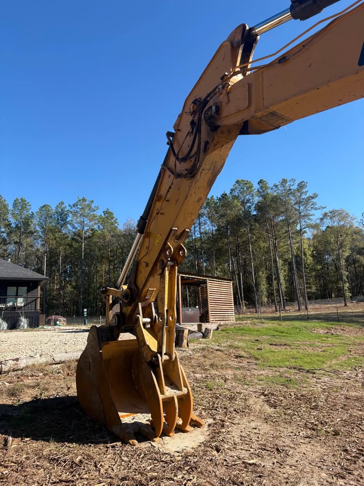 2019 CATERPILLAR 320 - view 3 of 9