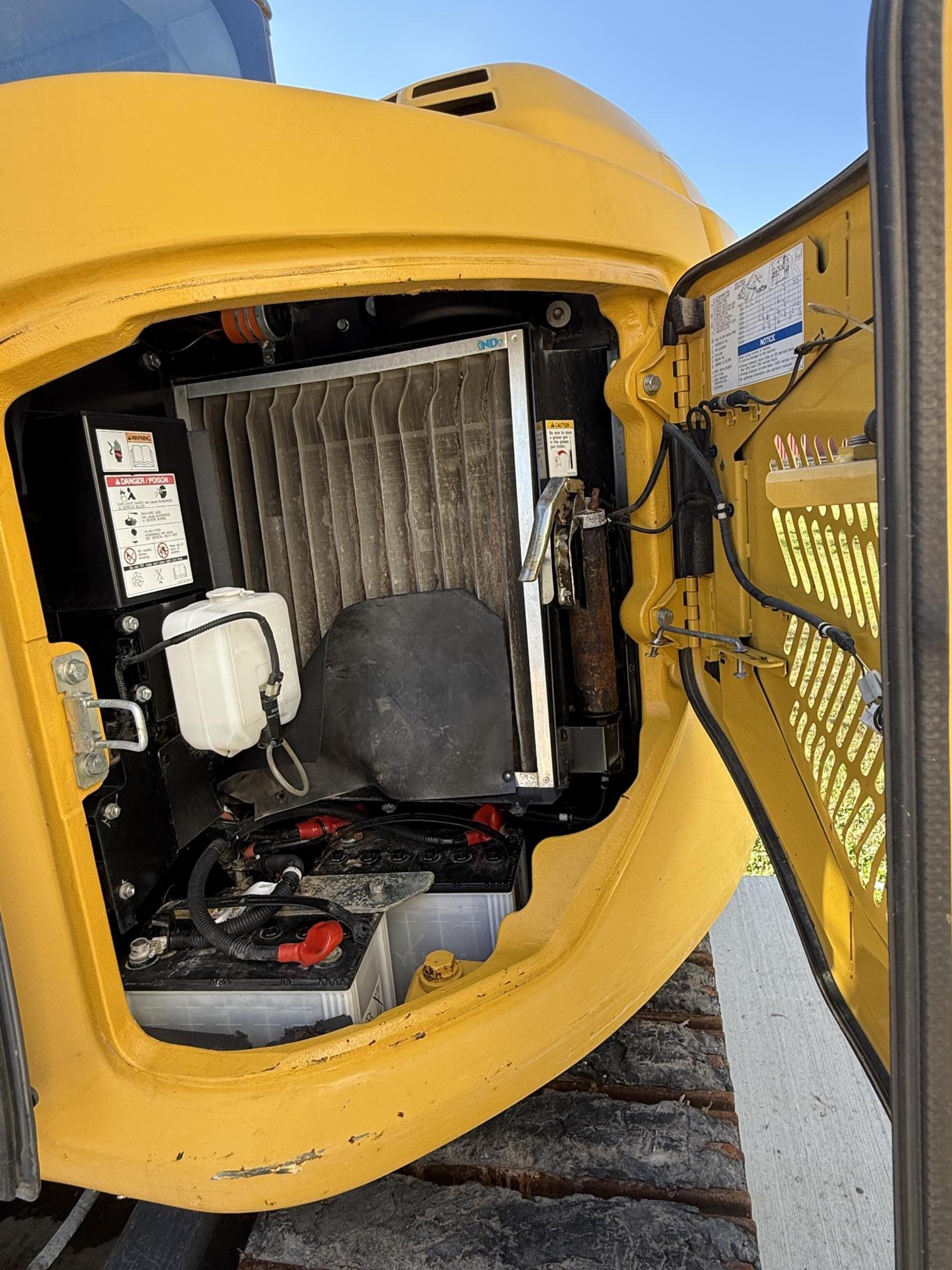 2019 KOBELCO SK75SR - Image 6