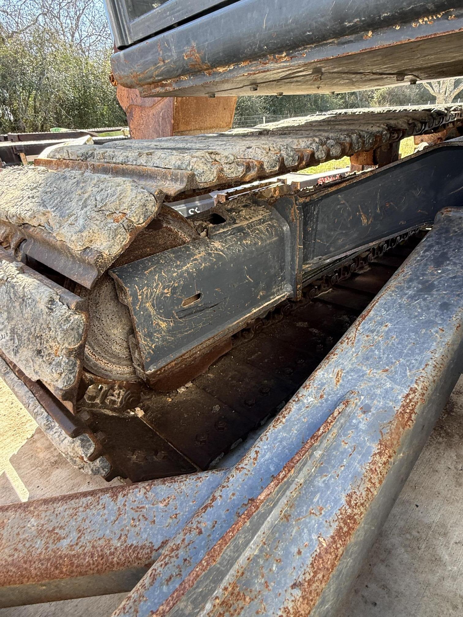 2019 KOBELCO SK75SR - view 8 of 26