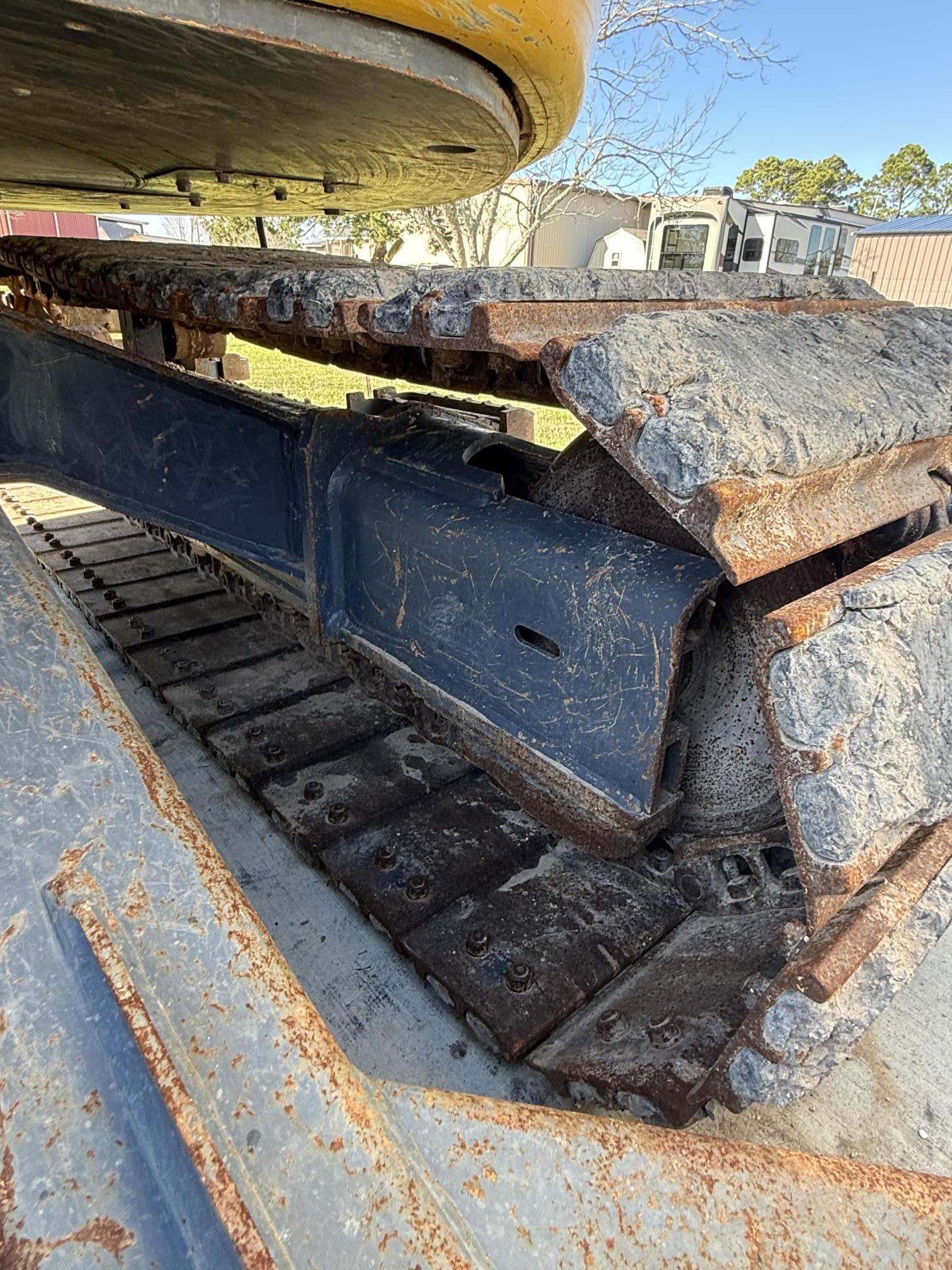 2019 KOBELCO SK75SR - view 9 of 26